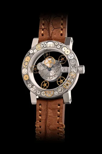 ArtyA Gears Attack, photo 1 of 1