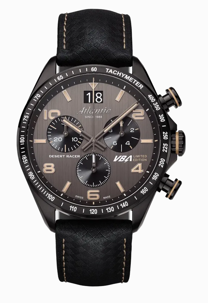 Desert Racer VBA 442 Limited Edition