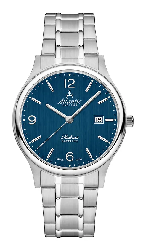 Seabase Gents ND | Blue