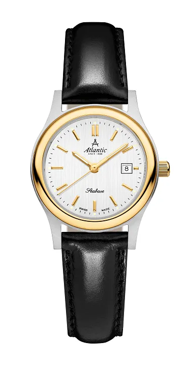 Seabase Ladies Silver Bico