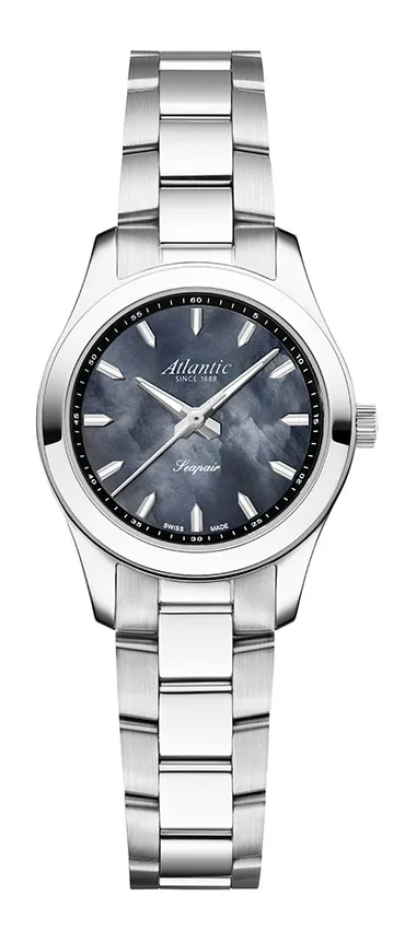 Seapair Lady Mother-Of-Pearl | Dark