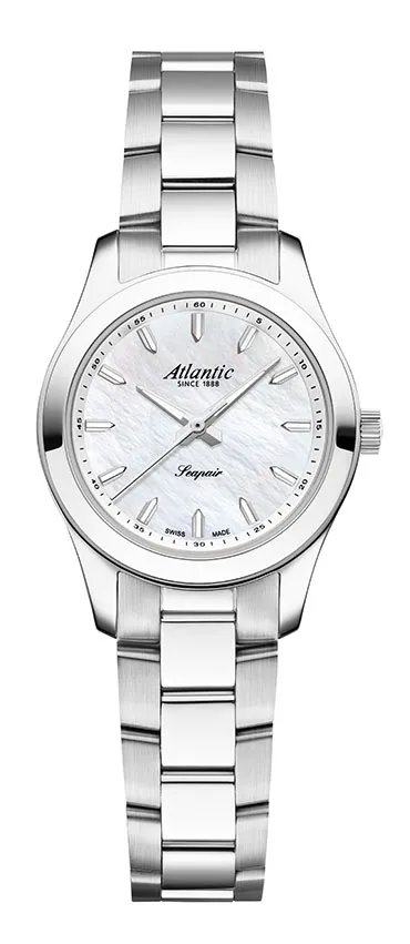 Seapair Lady Mother-Of-Pearl | Light