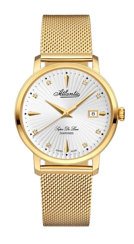 Super De Luxe Diamonds Edition