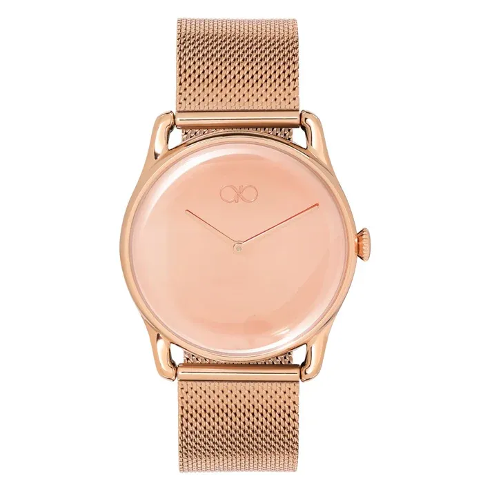 August Berg Reflexion Rose Gold, photo 1 of 7