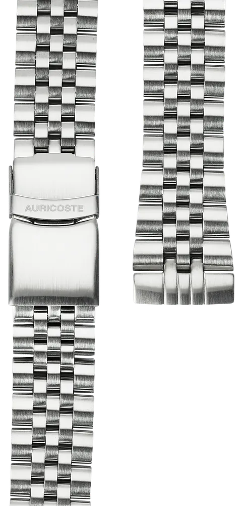Bracelet Métal Jubilé – 20mm