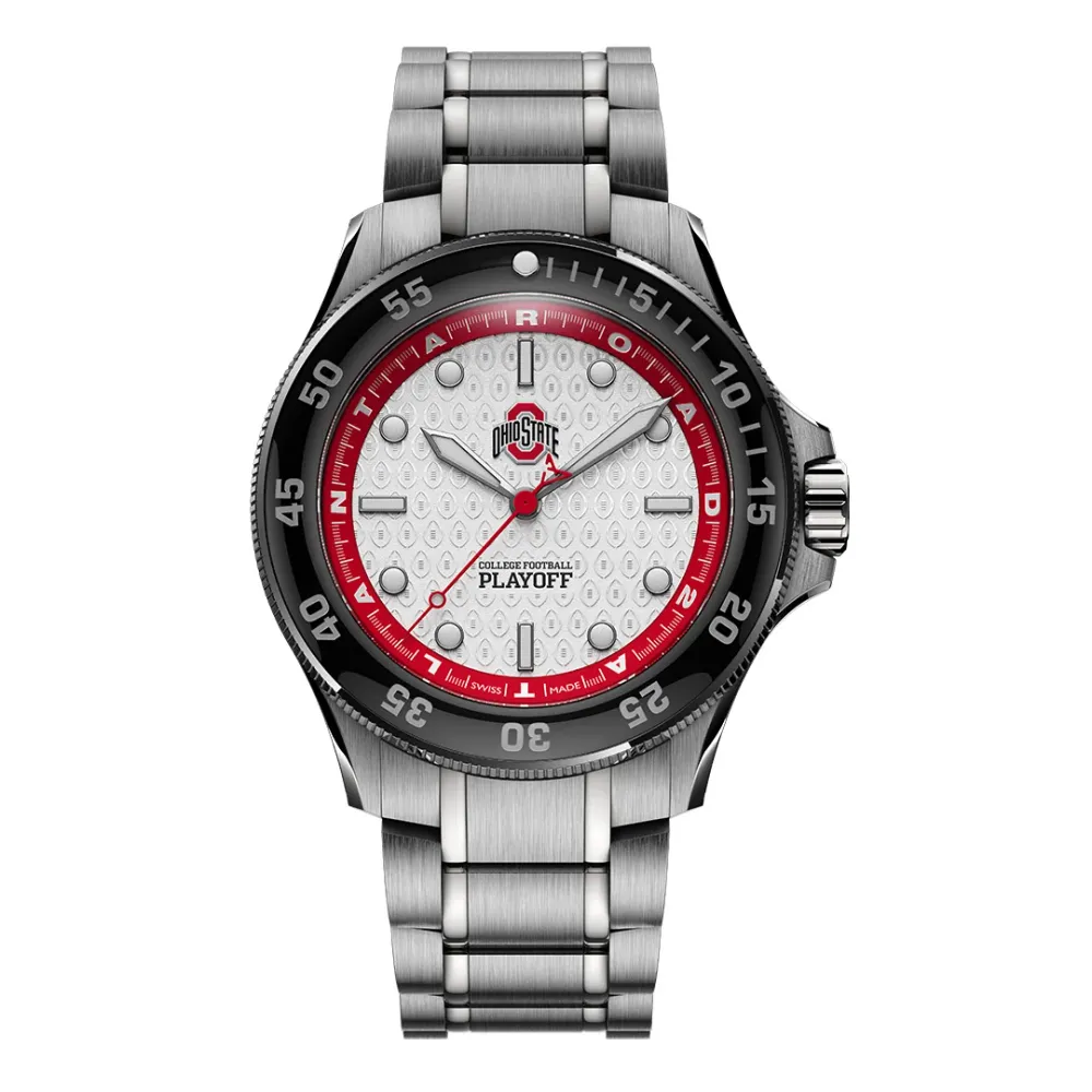 Ohio State University CFP Timepiece- ARGOS