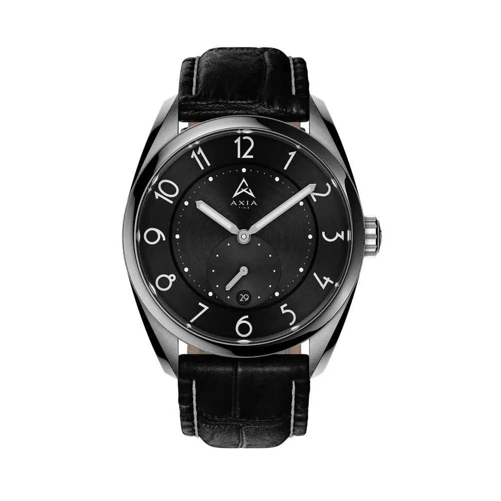AXIA TIME - SOFIA II