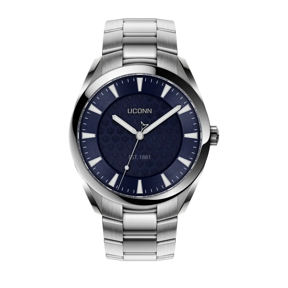 University of Connecticut Timepiece - Kairos II