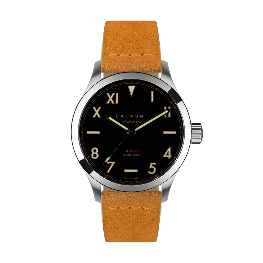 LAX001 (ÉDITION LIMITÉE)