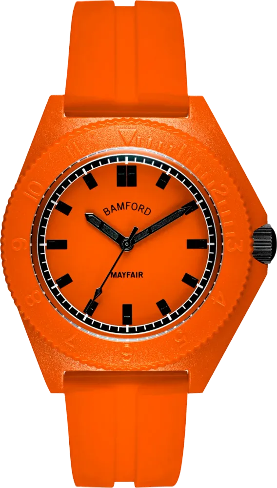Bamford Mayfair Sport