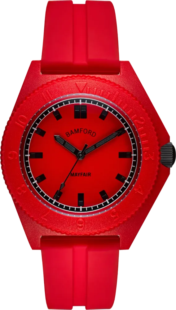 Bamford Mayfair Sport