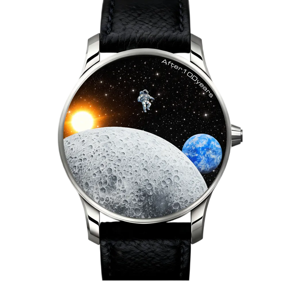 After 100 years - Limited Edition