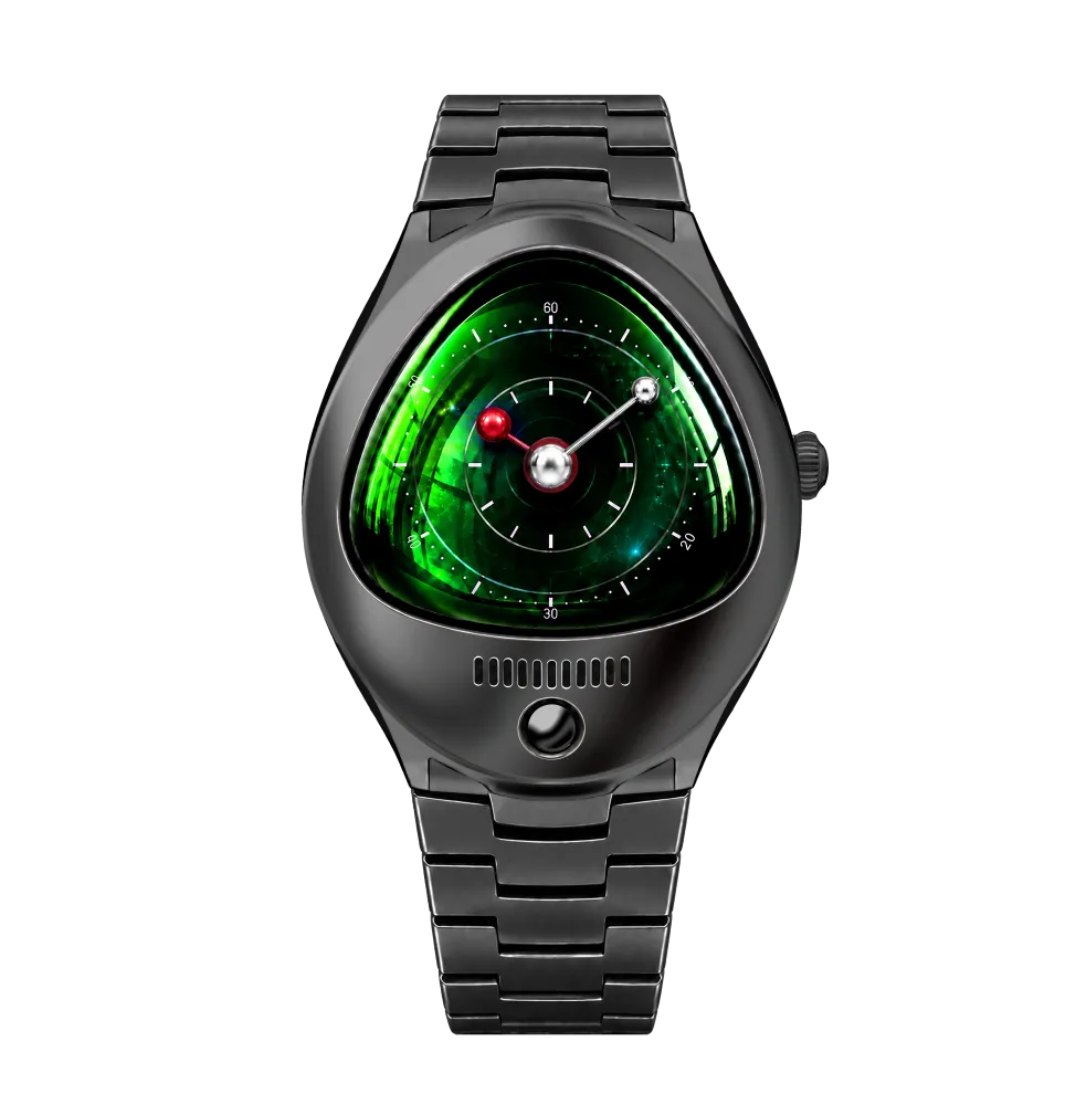 Alien Drop - Limited Edition