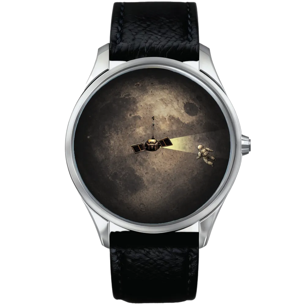 Base Moon - Limited Edition