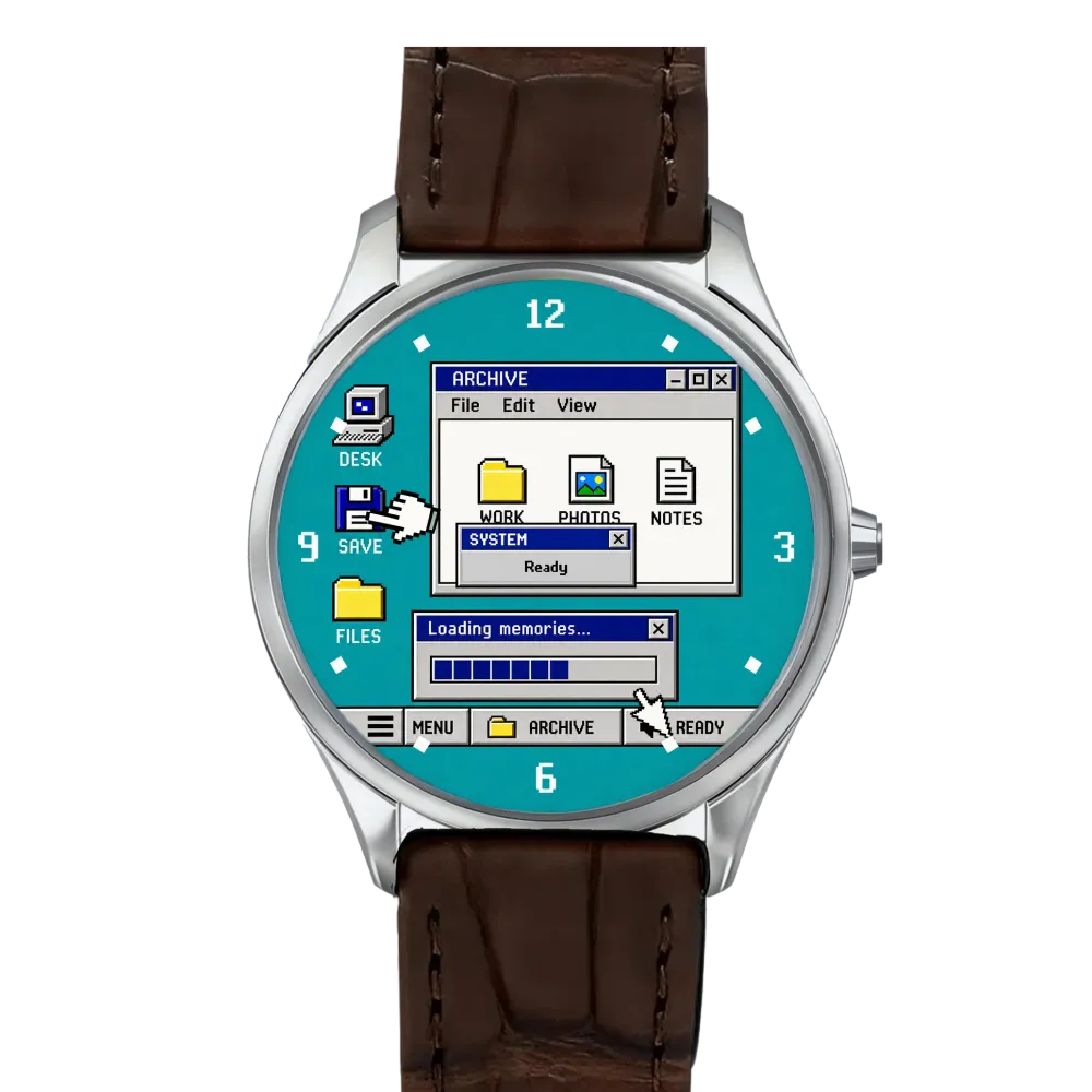 Desktop 95 - Limited Edition