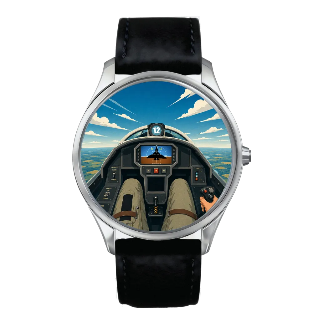 Fighter - Limited Edition