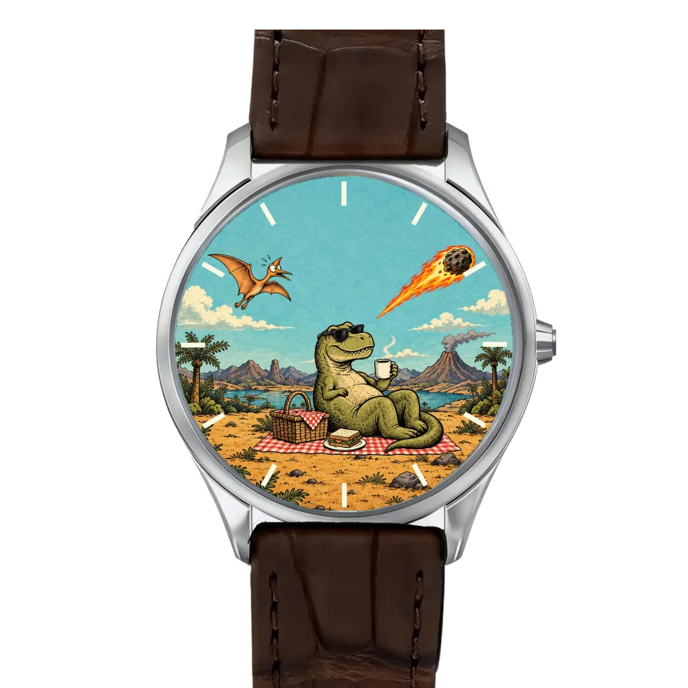 Last Picnic - Limited Edition