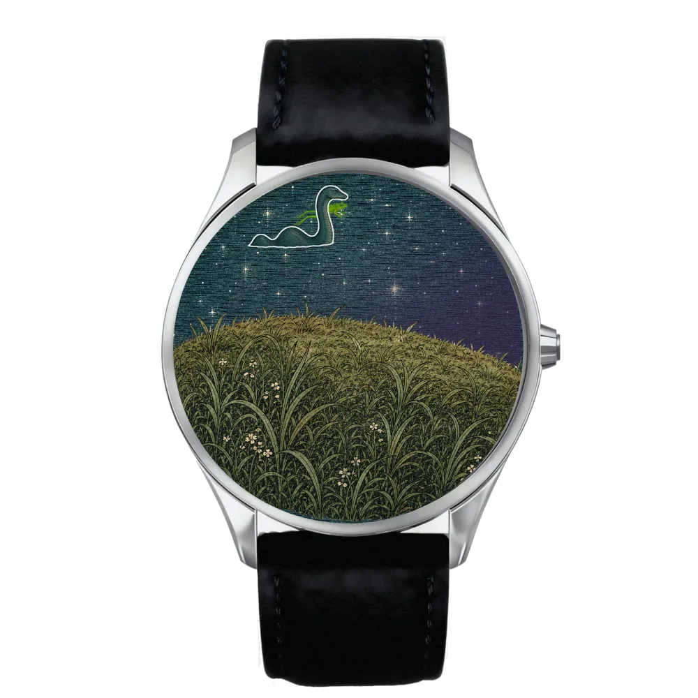 LochNess - Limited Edition