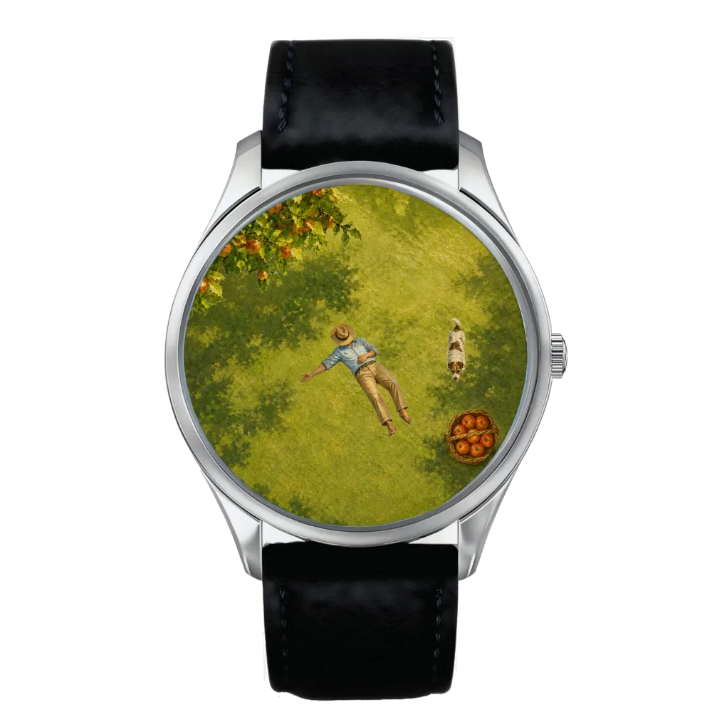 Orchard Dream - Limited Edition