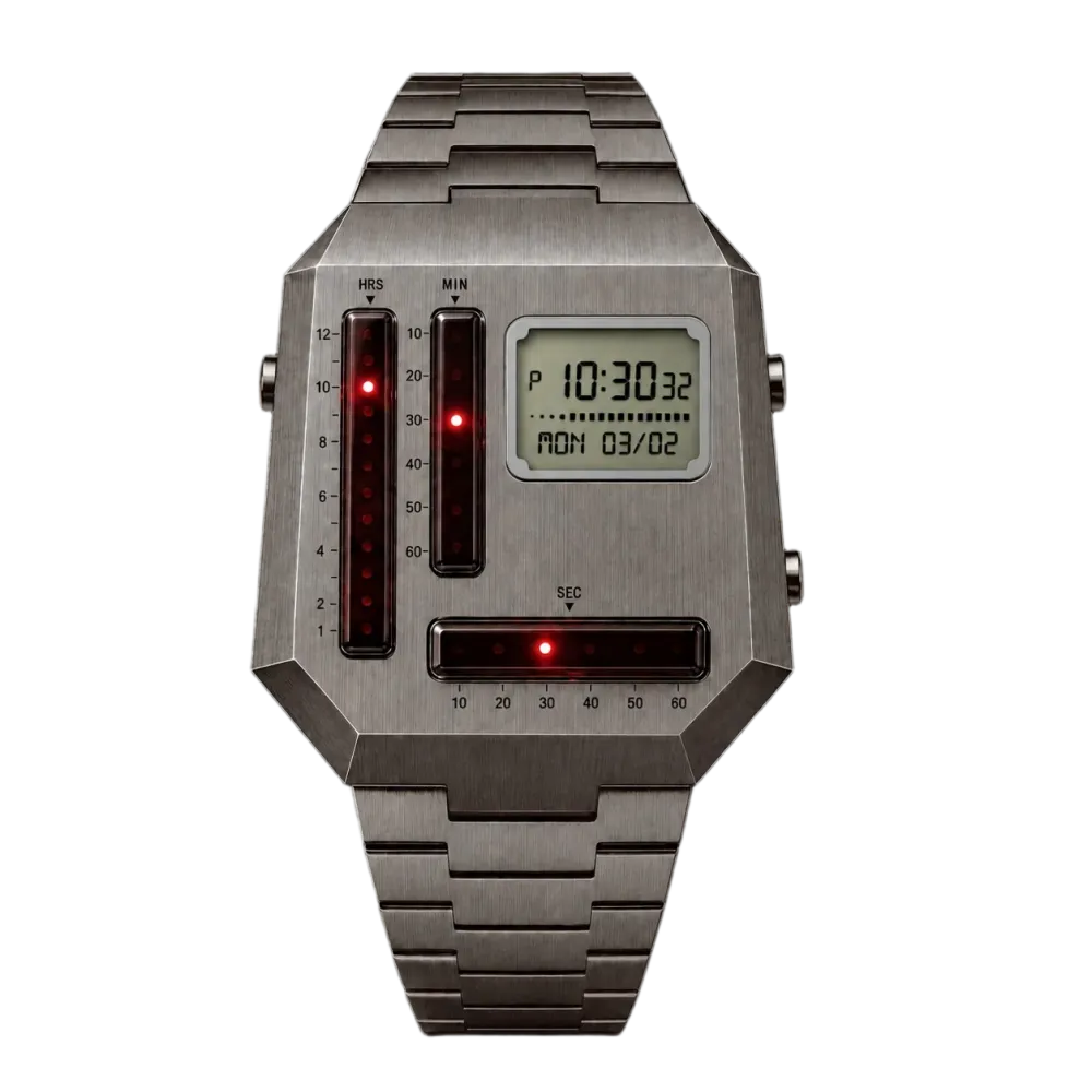 PULSE MATRIX