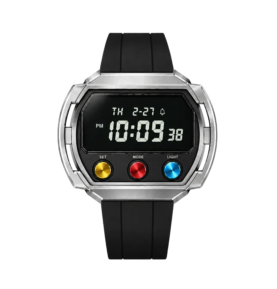 Race Timer
