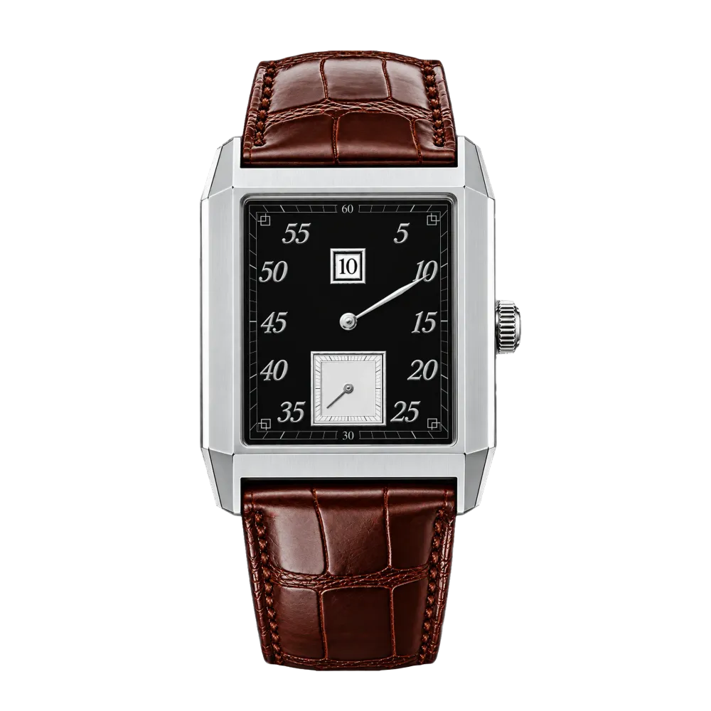 Time Frame - Jump Hour - Limited Edition