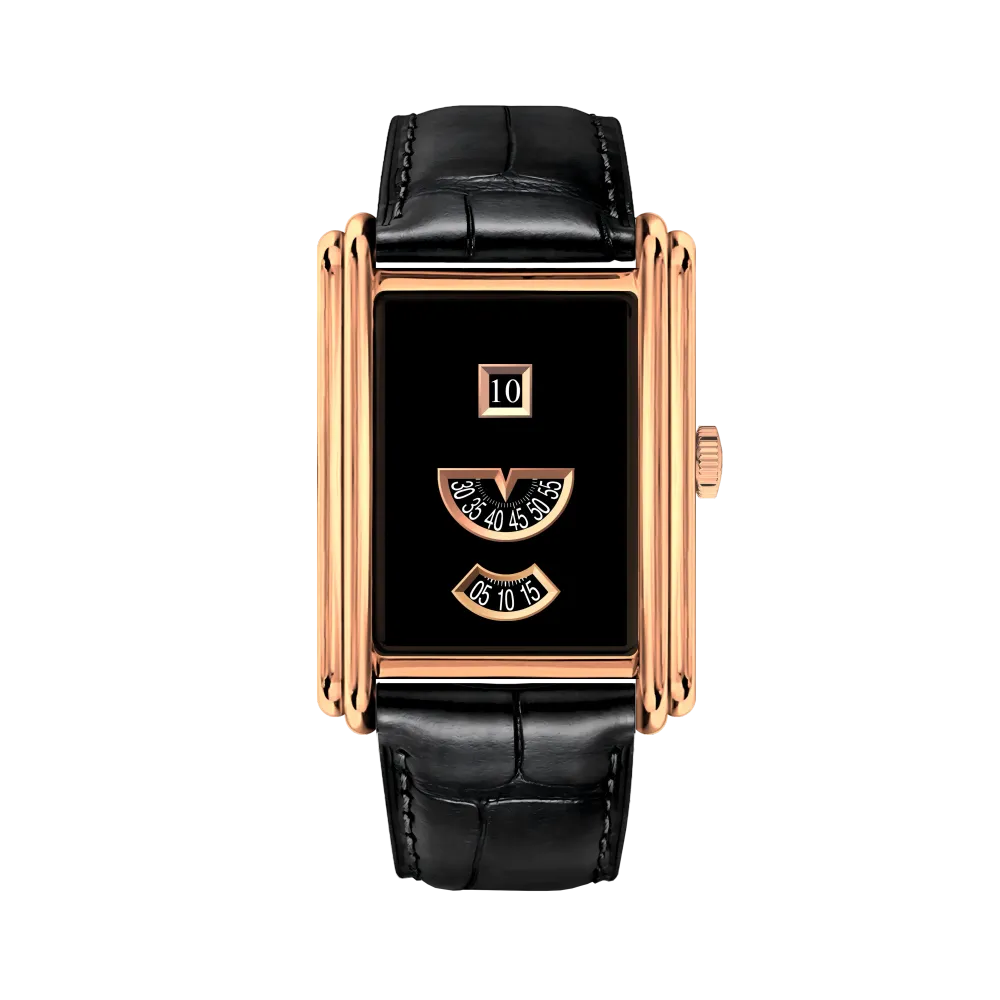 Time Gallery - Limited Edition