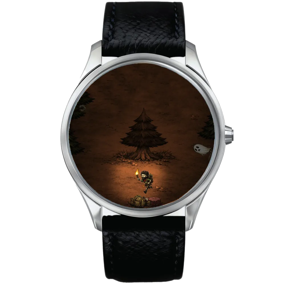 Torch - Limited Edition