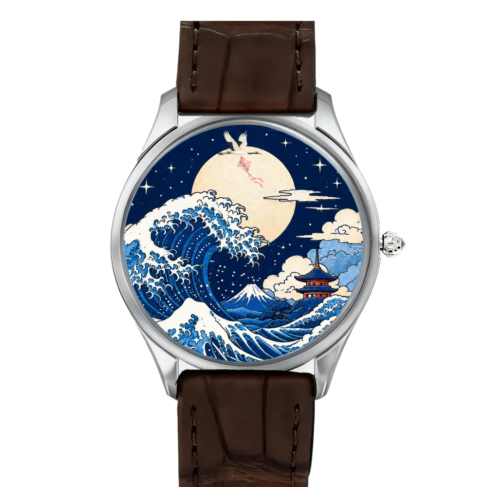 [Limited-Time Offer]Ukiyoe - Limited Edition