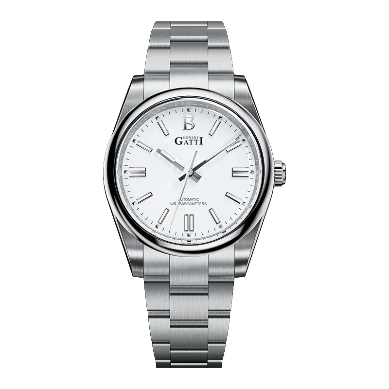 BG8015 Luxury Business Automatic Watch