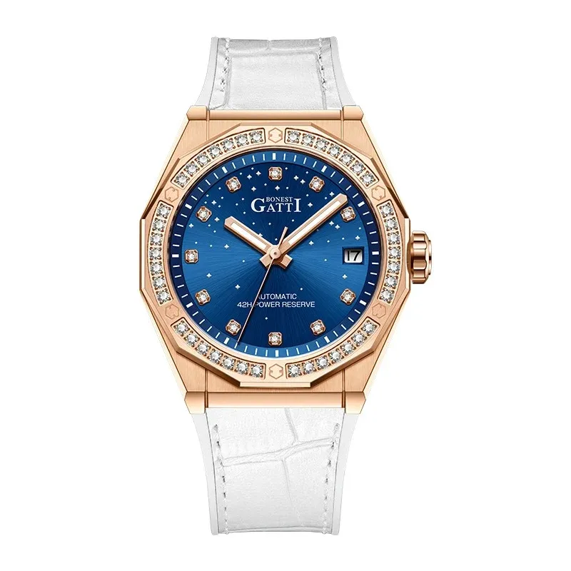 BG8902 Automatic Women Watch