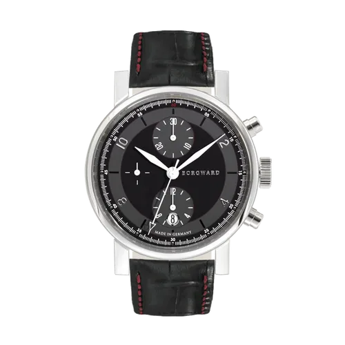 Borgward P100 Chronograph Black, photo 1 of 6
