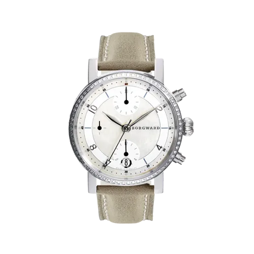Borgward P100 ◊ Chrono, photo 1 of 3