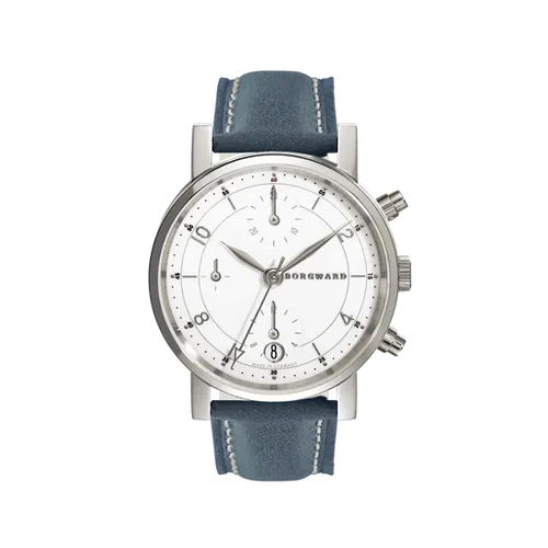 Borgward P100 Chrono, photo 1 of 5