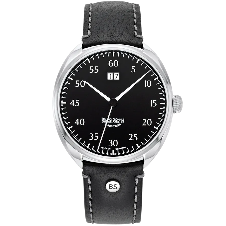Bruno Söhnle Glashütte | Damenuhr La Spezia I 17-13209-721