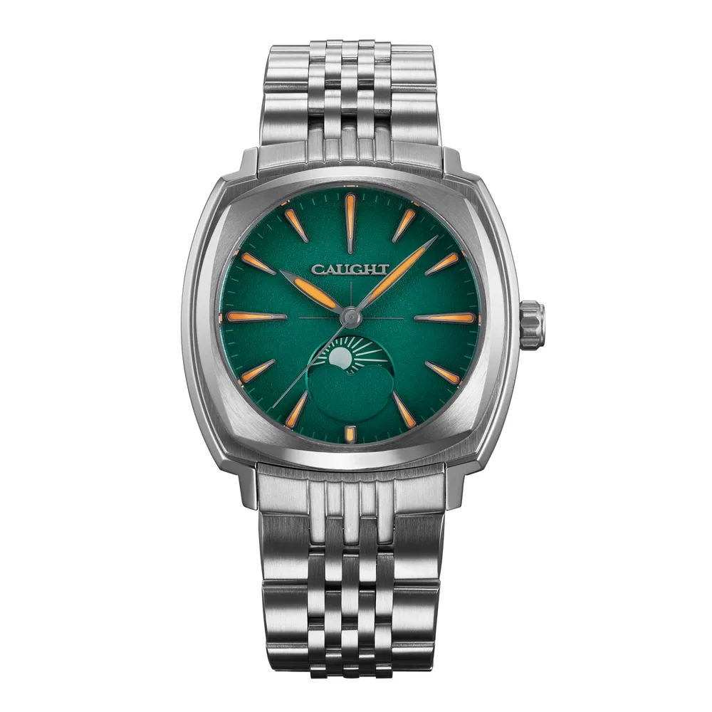 Lucent - Teal Green