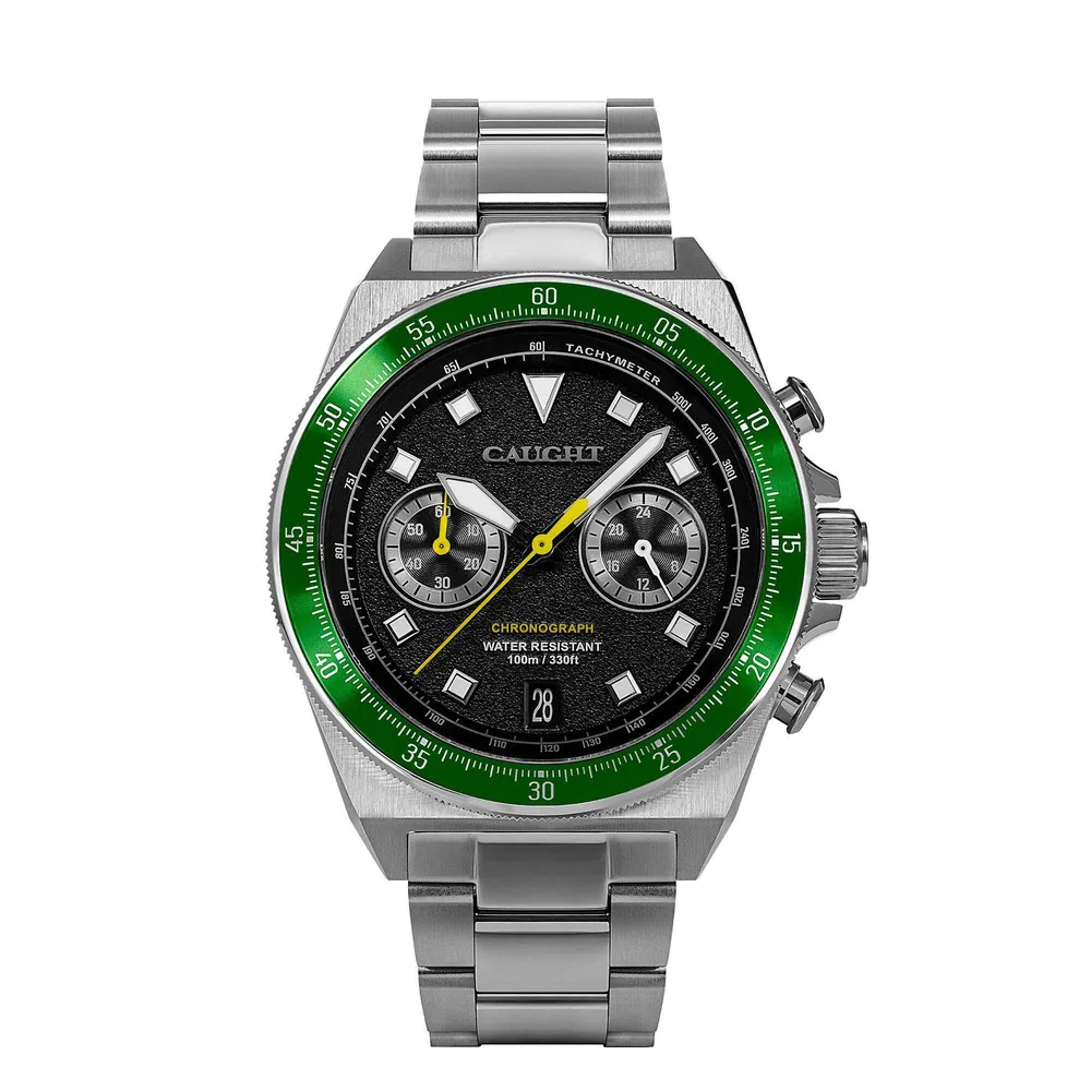 Velocity - Lawn Green
