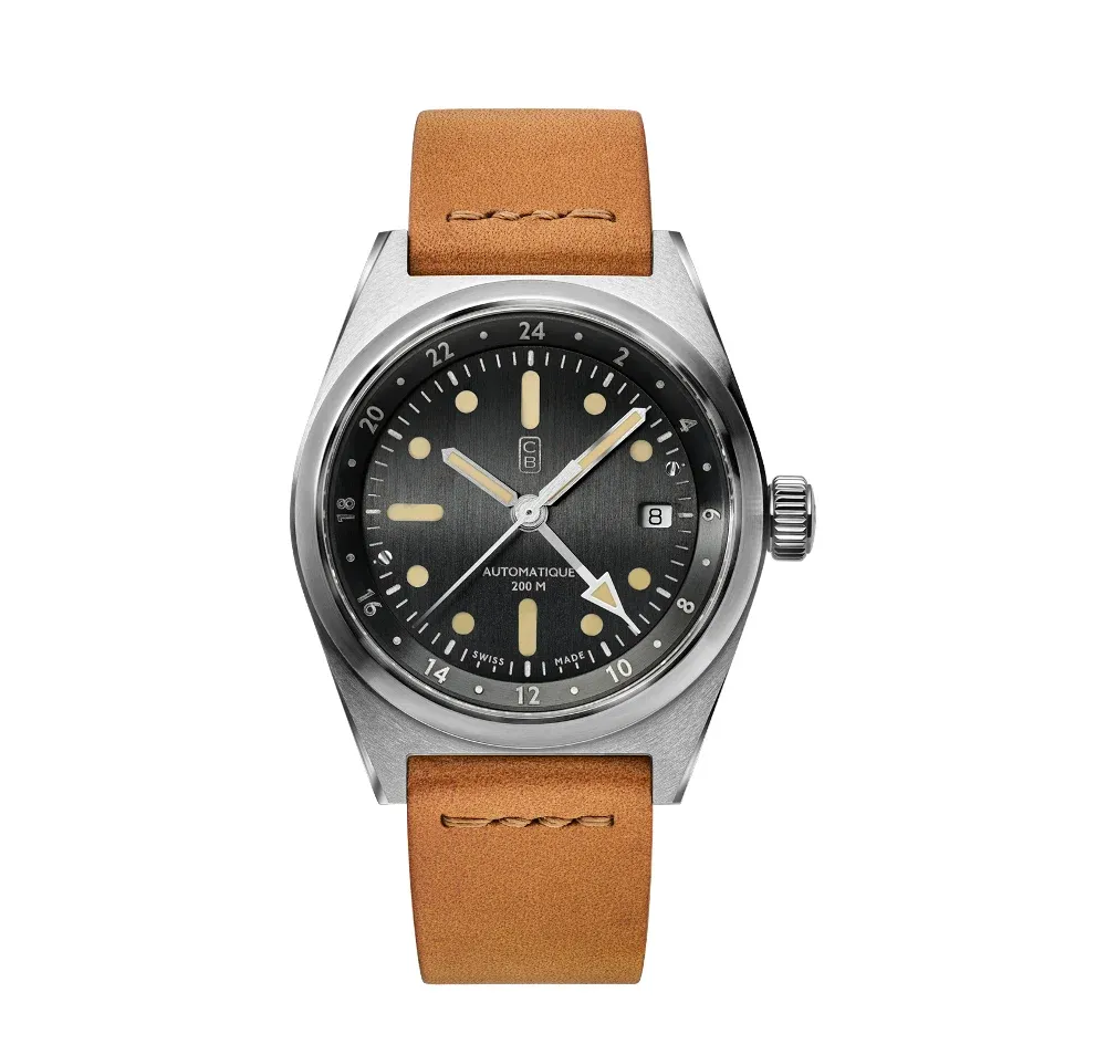 CB01-GMT 60