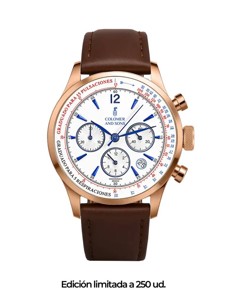 Galenus 41 Oro Rosa