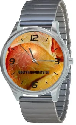 COOPER BOOBMASTER Explorer watch