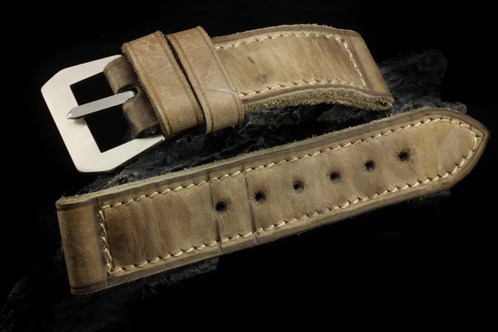 Custom Made · L13 - Barchini