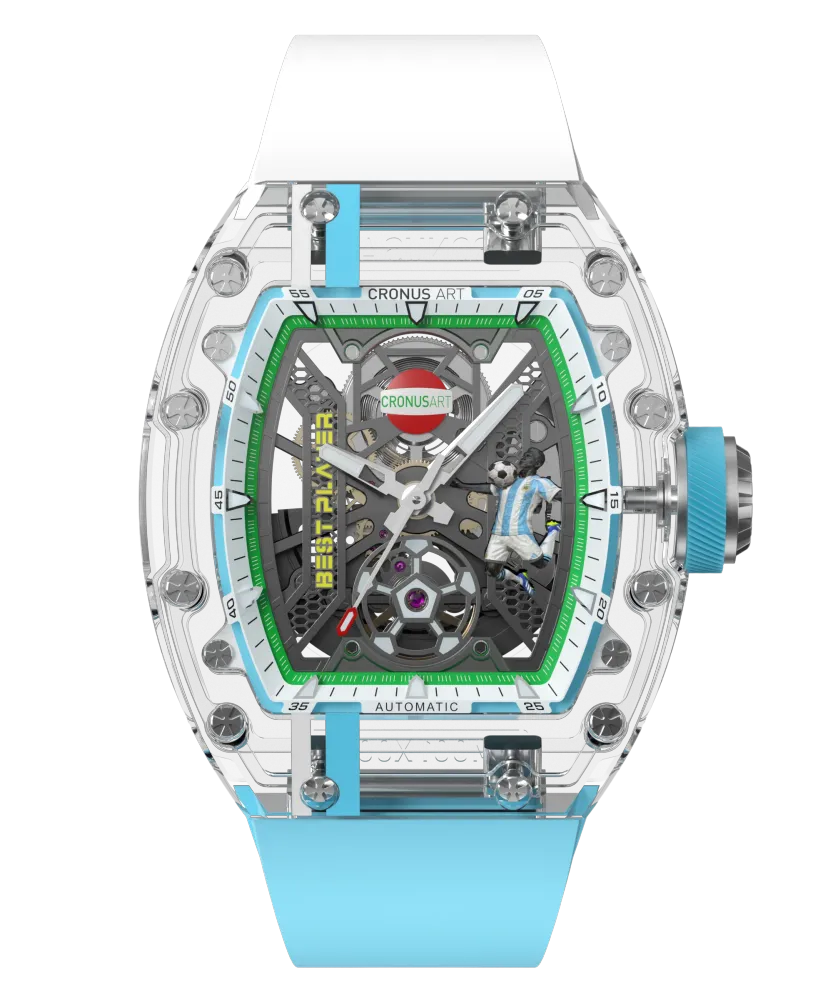 CronusArt CM001-097 Decisive Moment
