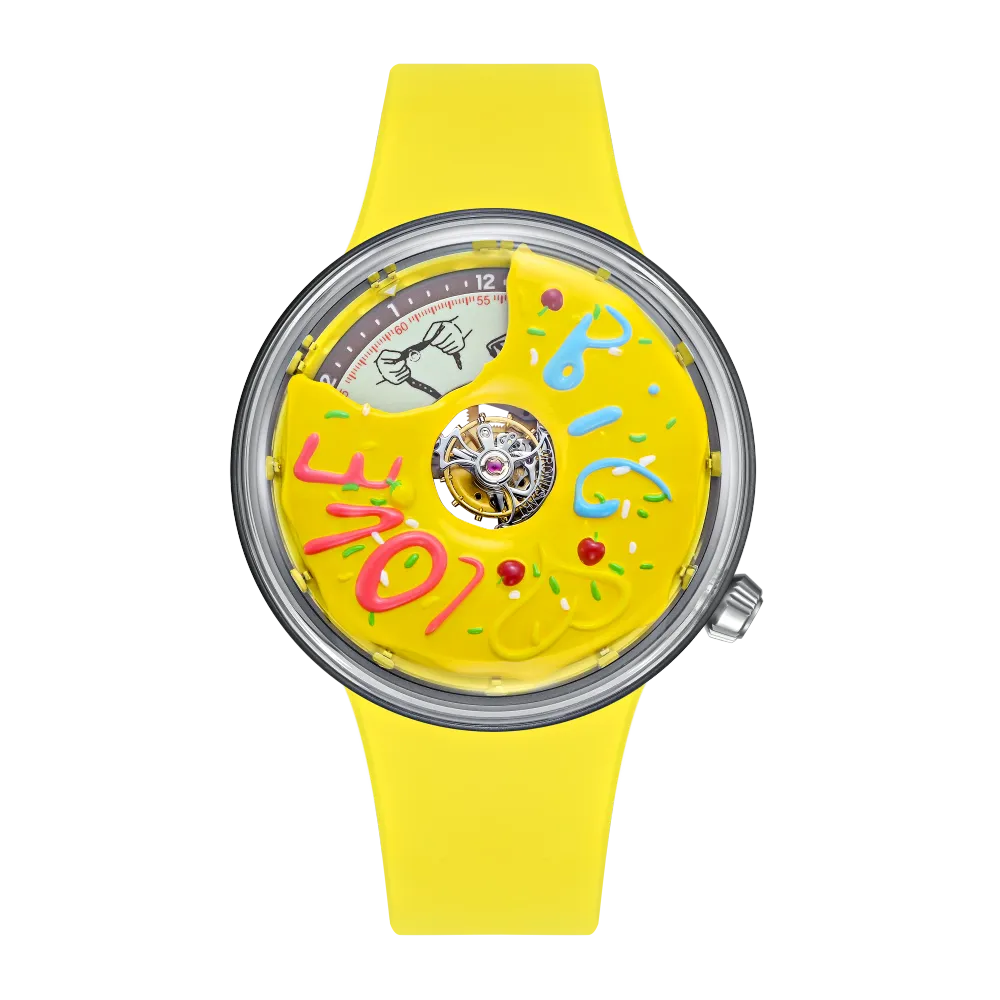 CronusArt CM023-011 Spring Daydream