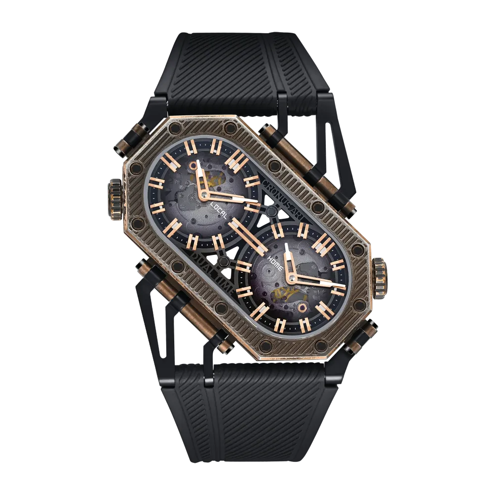 CronusArt CM025-007 Voyager