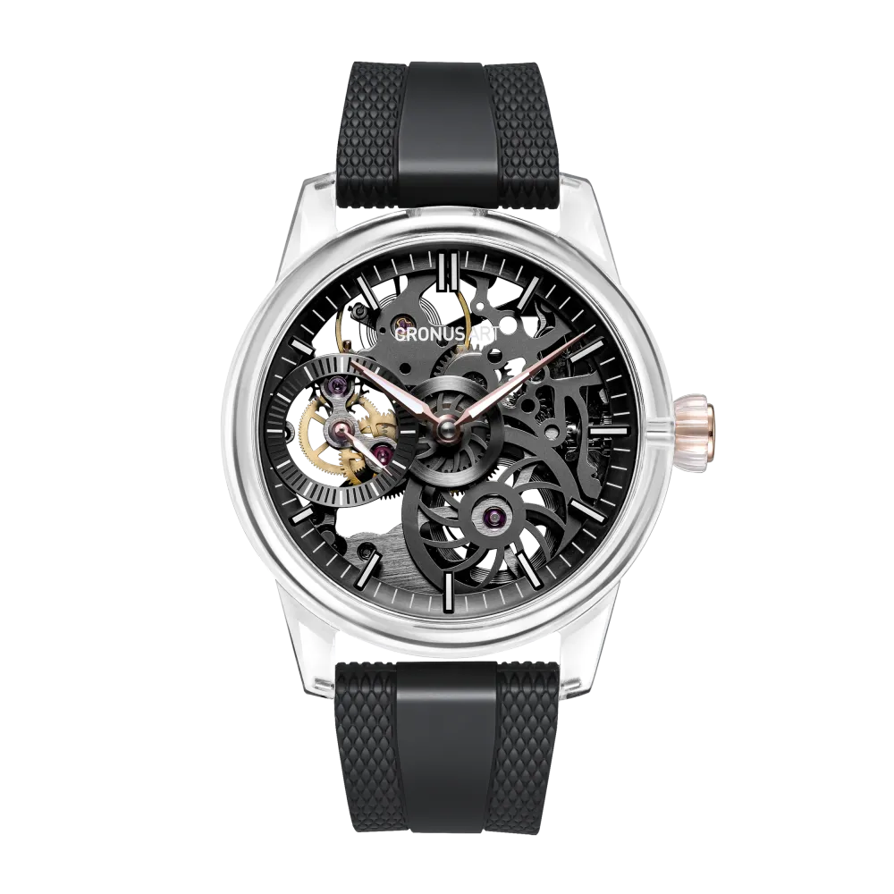 CronusArt CM026-001 Supreme Treasure