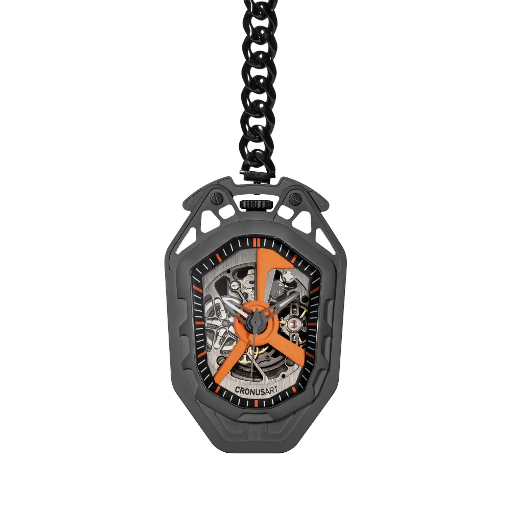 CronusArt CM033-001 Futurism