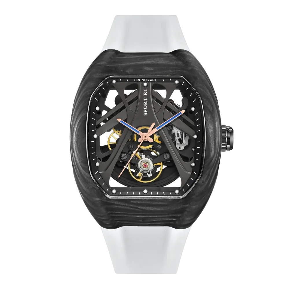 CronusArt RT06-001 Carbon Fiber Sports Car