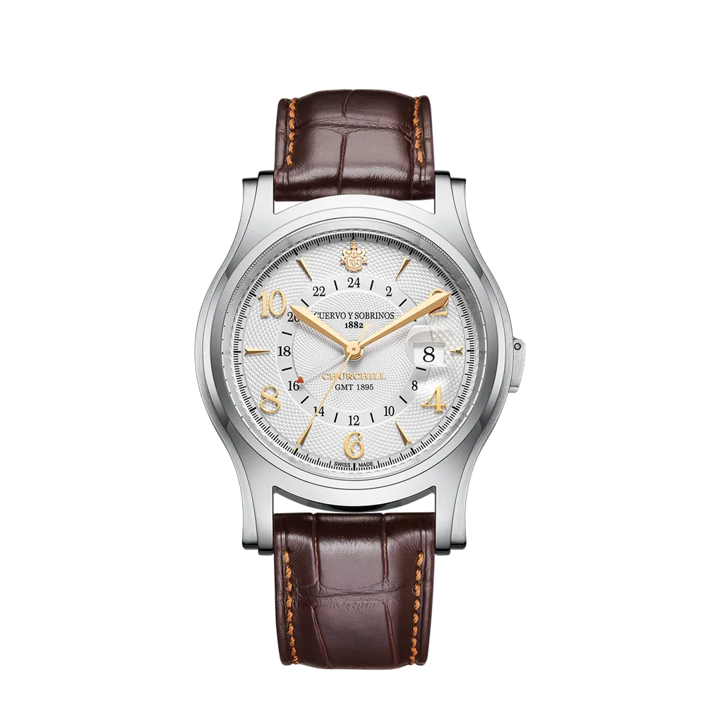 1895 GMT