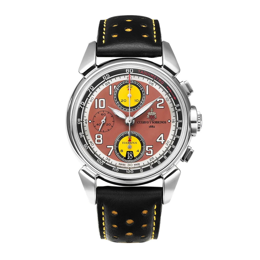Gran Premio de Cuba 1957