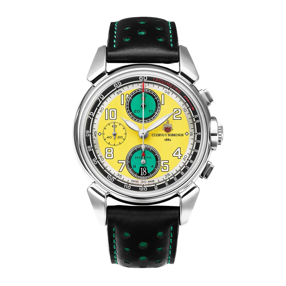 Gran Premio de Cuba 1958